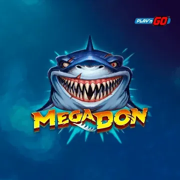 PlaynGo : Mega Don - SMARTGAMING138