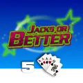 Jacks or Better 5 Hand - SMARTGAMING138
