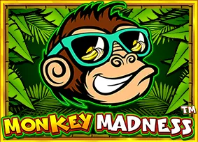 Pragmatic : Monkey Madness - SMARTGAMING138