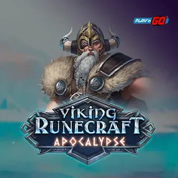 PlaynGo : Viking Runecraft: Apocalypse - SMARTGAMING138