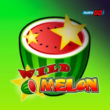PlaynGo : Wild Melon - SMARTGAMING138