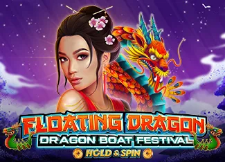 Pragmatic : Floating Dragon - Dragon Boat Festival - SMARTGAMING138