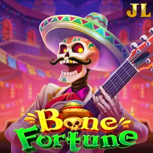 Jili : Bone Fortune - SMARTGAMING138