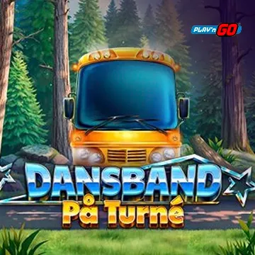 PlaynGo : Dansband På Turné - SMARTGAMING138
