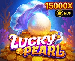 JDB : Lucky Pearl - SMARTGAMING138