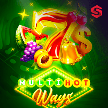 SmartSoft : Multi Hot Wild Ways - SMARTGAMING138