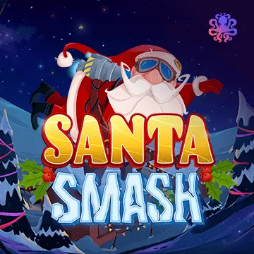 Octoplay : Santa Smash - SMARTGAMING138