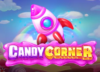 Pragmatic : Candy Corner - SMARTGAMING138