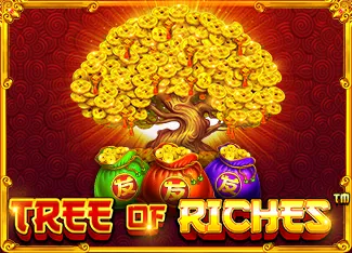 Pragmatic : Tree of Riches - SMARTGAMING138