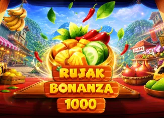 Pragmatic : Rujak Bonanza 1000 - SMARTGAMING138