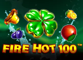 Pragmatic : Fire Hot 100 - SMARTGAMING138