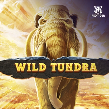 Redtiger : Wild Tundra - SMARTGAMING138