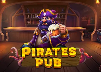 Pragmatic : Pirates Pub - SMARTGAMING138
