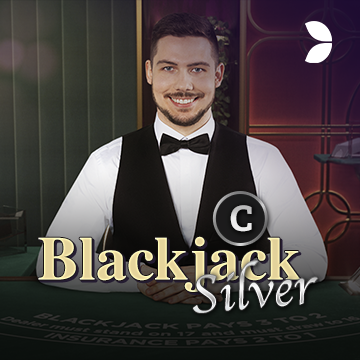 Blackjack Silver C - SMARTGAMING138