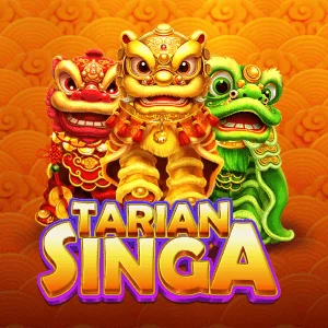 Besoft : Lion Dance - SMARTGAMING138