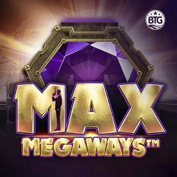 Bigtime : Max Megaways - SMARTGAMING138