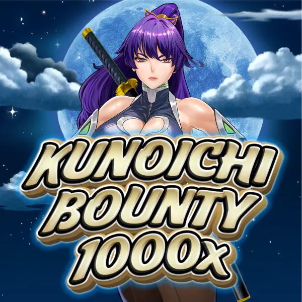 CosmoPlay : Kunoichi Bounty 1000 - SMARTGAMING138