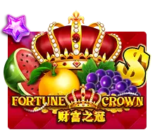 Joker123 : Fortune Crown - SMARTGAMING138