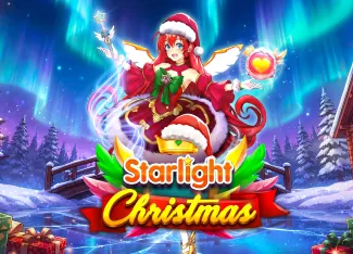 Pragmatic : Starlight Christmas - SMARTGAMING138