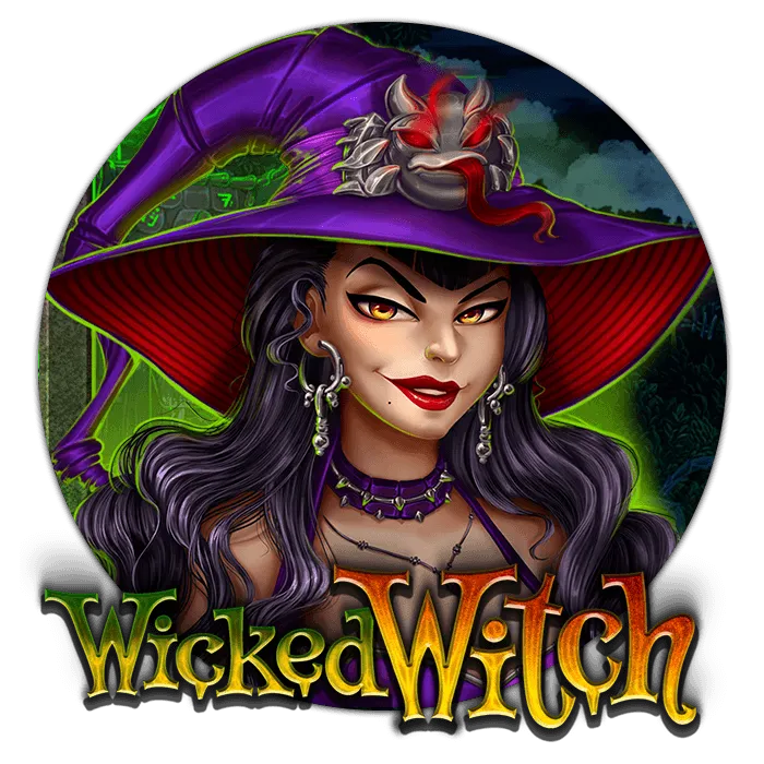 Habanero : Wicked Witch - SMARTGAMING138