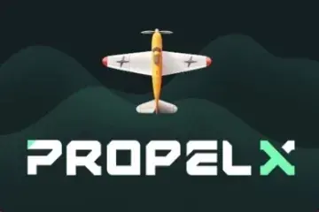 SmartSoft : Propel X - SMARTGAMING138