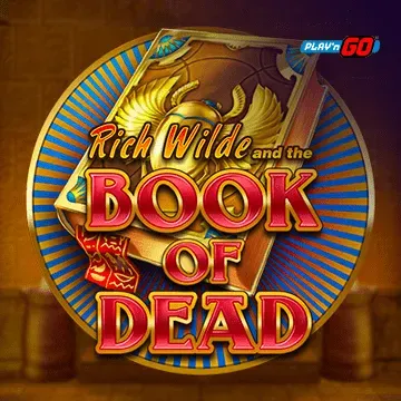 PlaynGo : Book of Dead - SMARTGAMING138