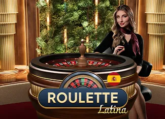 Spanish Roulette - SMARTGAMING138