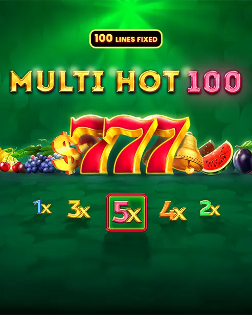 SmartSoft : Multi Hot 100 - SMARTGAMING138