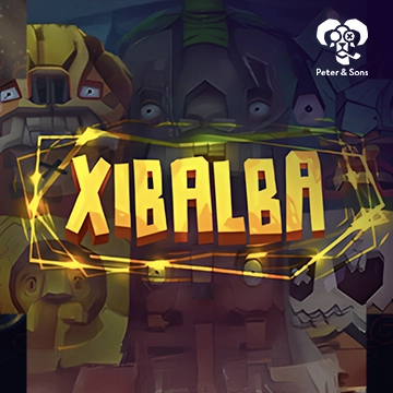 PeterSons : Xibalba - SMARTGAMING138
