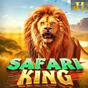 Jili : Safari King - SMARTGAMING138
