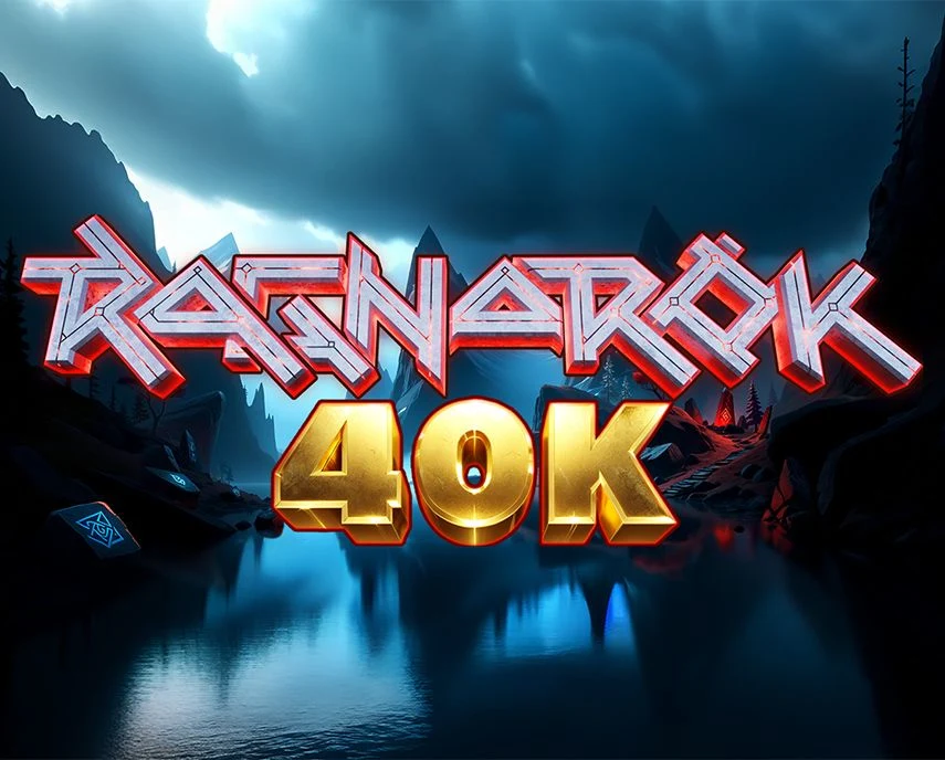 Slotmill : Ragnarok 40K - SMARTGAMING138