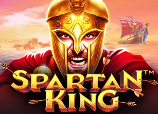 Pragmatic : Spartan King - SMARTGAMING138