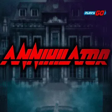PlaynGo : Annihilator - SMARTGAMING138