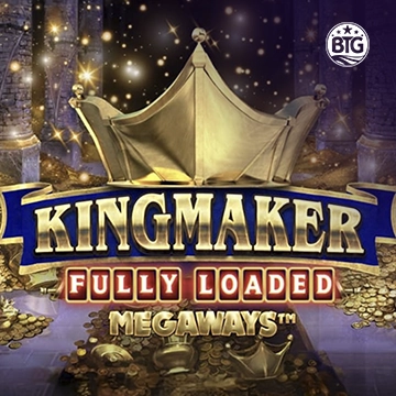 Bigtime : Kingmaker Fully Loaded - SMARTGAMING138