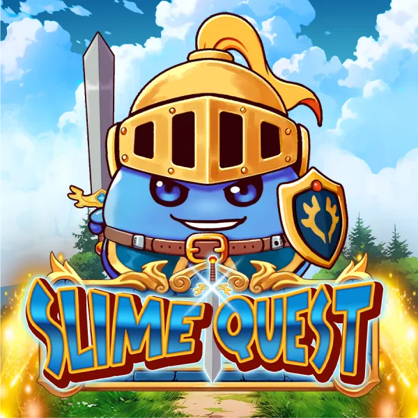 CosmoPlay : Slime Quest - SMARTGAMING138