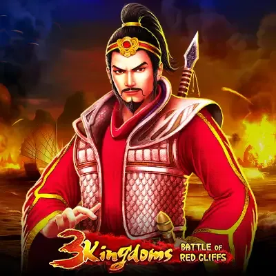 Pragmatic : 3 Kingdoms - Battle of Red Cliffs - SMARTGAMING138