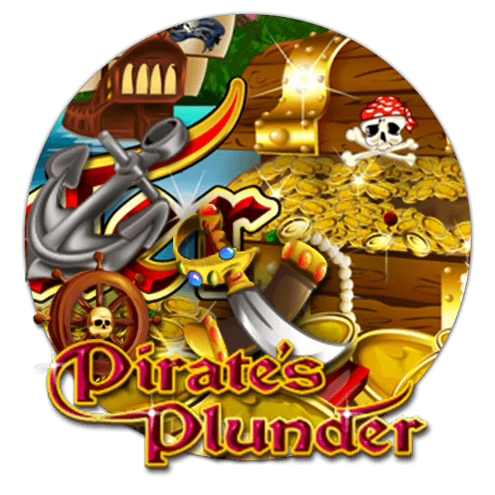 Habanero : Pirates Plunder - SMARTGAMING138
