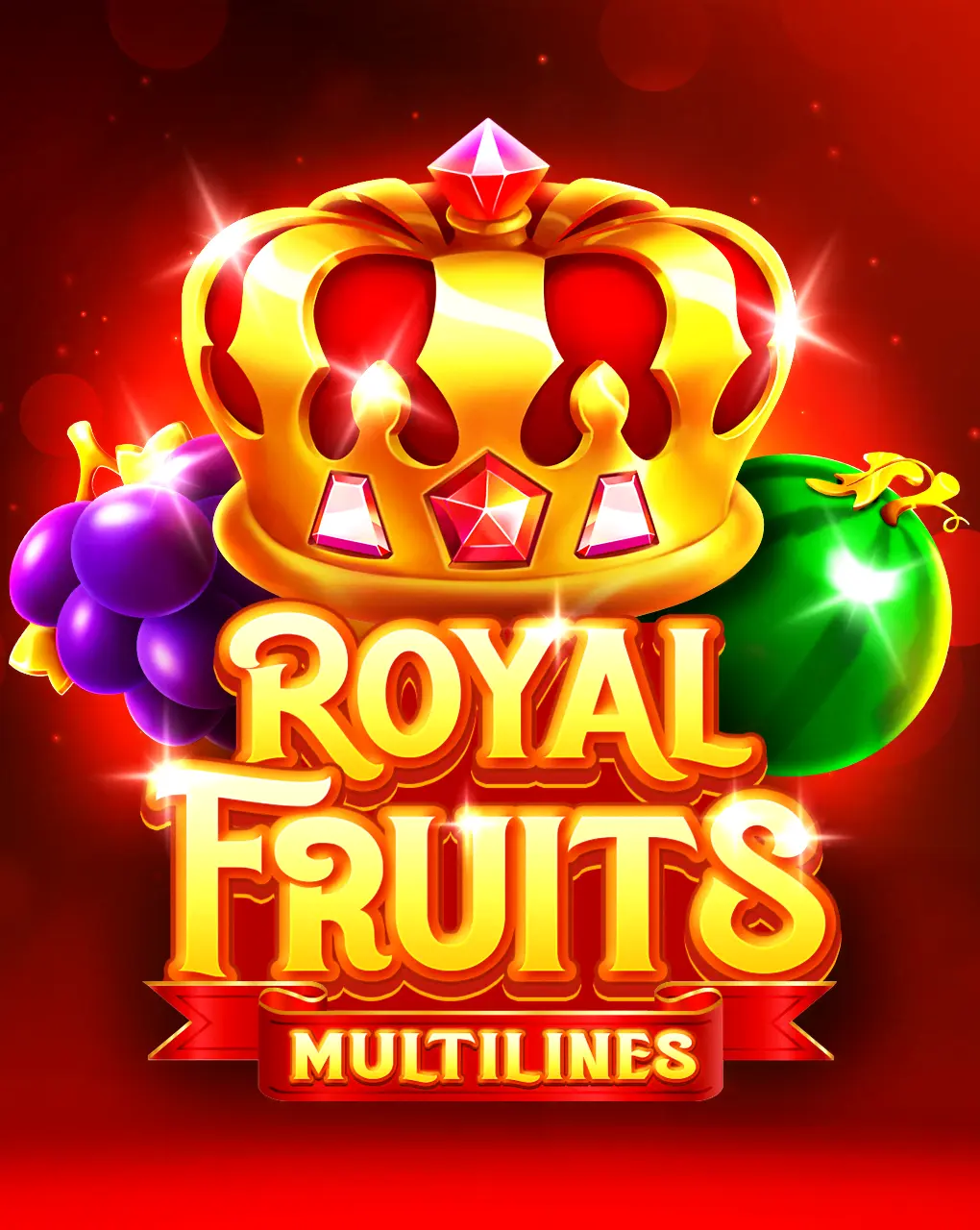 Bgaming : Royal Fruits MultiLines - SMARTGAMING138