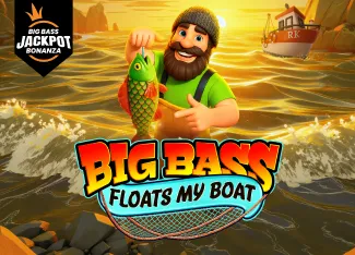 Pragmatic : Big Bass Floats my Boat - SMARTGAMING138