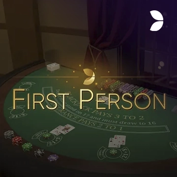 First Person Top Card - SMARTGAMING138