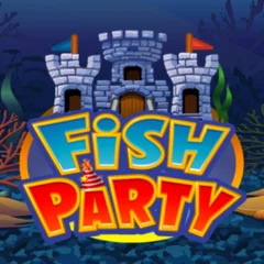 Fish Party - SMARTGAMING138