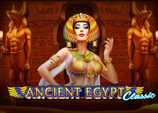 Pragmatic : Ancient Egypt Classic - SMARTGAMING138
