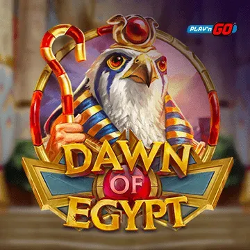 PlaynGo : Dawn of Egypt - SMARTGAMING138