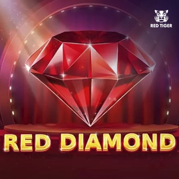 Redtiger : Red Diamond - SMARTGAMING138