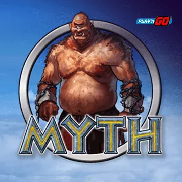 PlaynGo : Myth - SMARTGAMING138