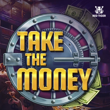Redtiger : Take the Money - SMARTGAMING138