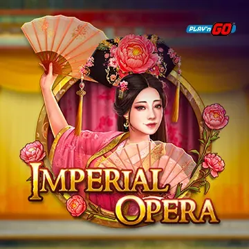 PlaynGo : Imperial Opera - SMARTGAMING138
