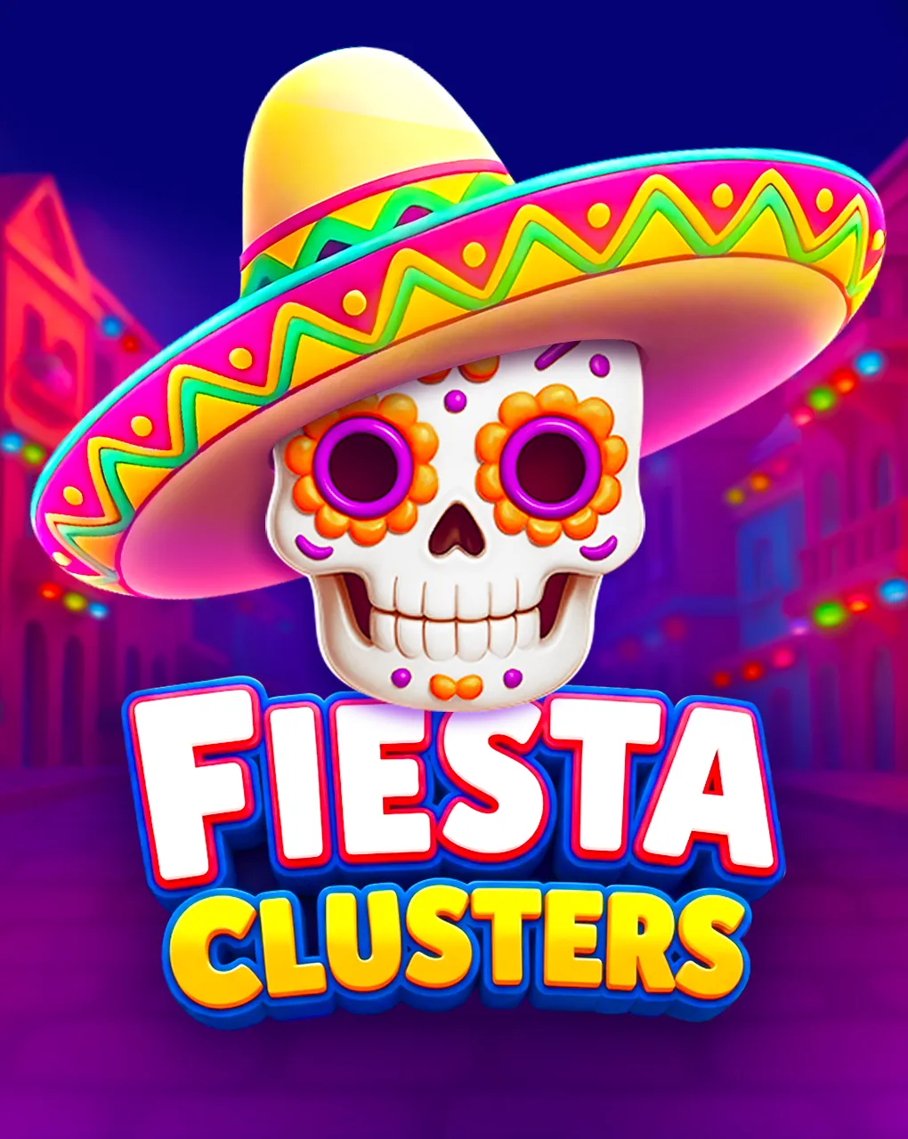 Bgaming : Fiesta Clusters - SMARTGAMING138