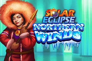 Solar Eclipse: Northern Winds™ - SMARTGAMING138