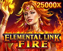 JDB : Elemental Link Fire - SMARTGAMING138
